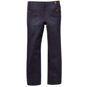 New 7 for All Mankind Boys Size 8 Slimmy Dark Blue Pants